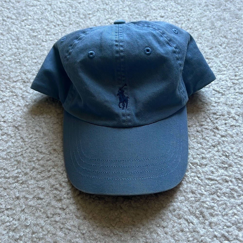 Polo Ralph Lauren Dad Hat